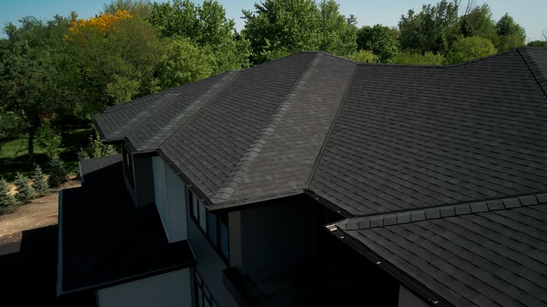 Richton, MS Roofing Service Company