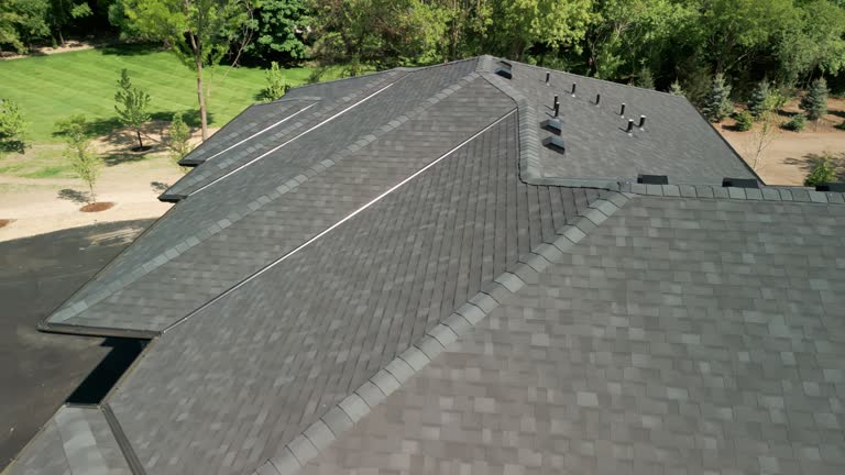 Best Roof Inspection  in Richton, MS