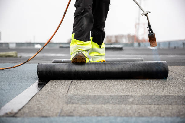 Best Sheet Metal Roofing  in Richton, MS