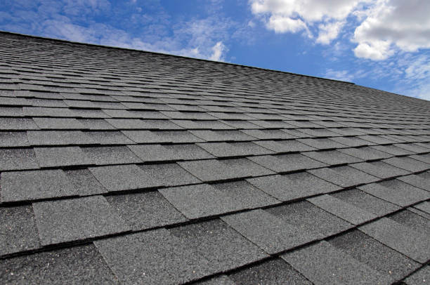 Best Slate Roofing  in Richton, MS
